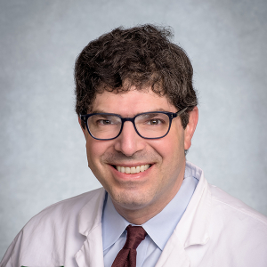 Matthew Stoll, M.D., Ph.D.